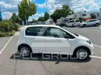 2014 Volkswagen Up