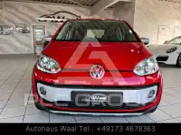 2014 Volkswagen Up
