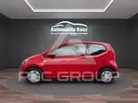 2014 Volkswagen Up