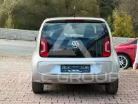 2014 Volkswagen Up