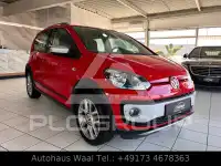 2014 Volkswagen Up