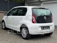 2014 Volkswagen Up