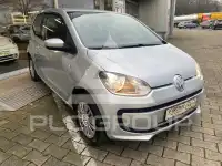 2014 Volkswagen Up