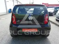 2014 Volkswagen Up