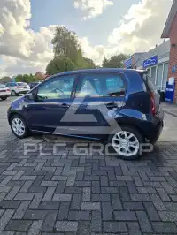 2014 Volkswagen Up