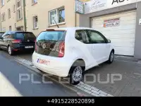 2014 Volkswagen Up