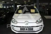 2014 Volkswagen Up