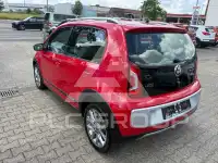 2014 Volkswagen Up