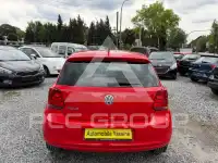 2014 Volkswagen Up