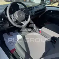 2014 Volkswagen Up