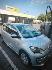 2014 Volkswagen Up