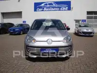 2014 Volkswagen Up