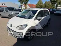 2014 Volkswagen Up