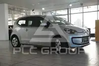 2014 Volkswagen Up