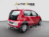 2014 Volkswagen Up