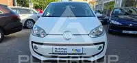 2014 Volkswagen Up