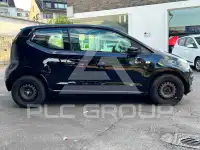 2014 Volkswagen Up
