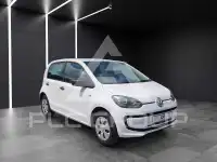 2014 Volkswagen Up