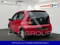 2014 Volkswagen Up