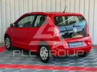 2014 Volkswagen Up