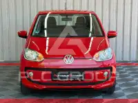 2014 Volkswagen Up