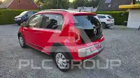 2014 Volkswagen Up