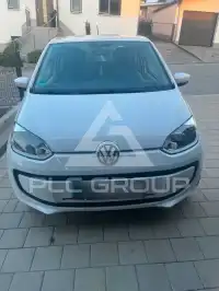 2014 Volkswagen Up
