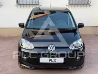 2014 Volkswagen Up