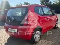 2014 Volkswagen Up