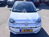 2014 Volkswagen Up