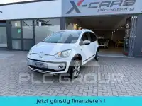 2014 Volkswagen Up