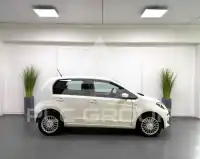 2014 Volkswagen Up