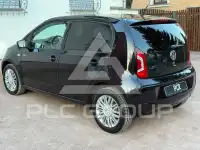 2014 Volkswagen Up
