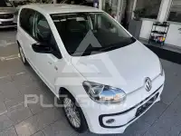 2014 Volkswagen Up