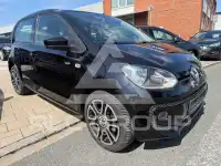 2014 Volkswagen Up