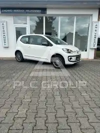 2014 Volkswagen Up
