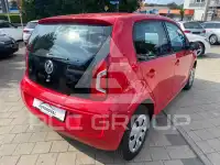 2014 Volkswagen Up