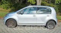 2014 Volkswagen Up