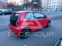 2014 Volkswagen Up