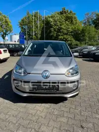 2014 Volkswagen Up