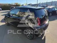 2014 Volkswagen Up