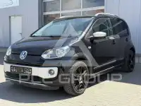 2014 Volkswagen Up