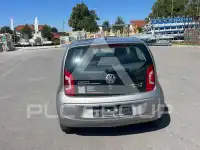 2014 Volkswagen Up