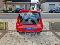 2014 Volkswagen Up