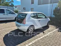 2014 Volkswagen Up