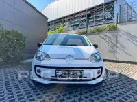2014 Volkswagen Up