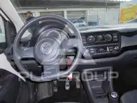 2014 Volkswagen Up