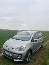 2014 Volkswagen Up