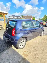 2014 Volkswagen Up