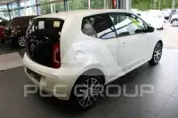 2014 Volkswagen Up
